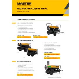 ofertas calefactores_master